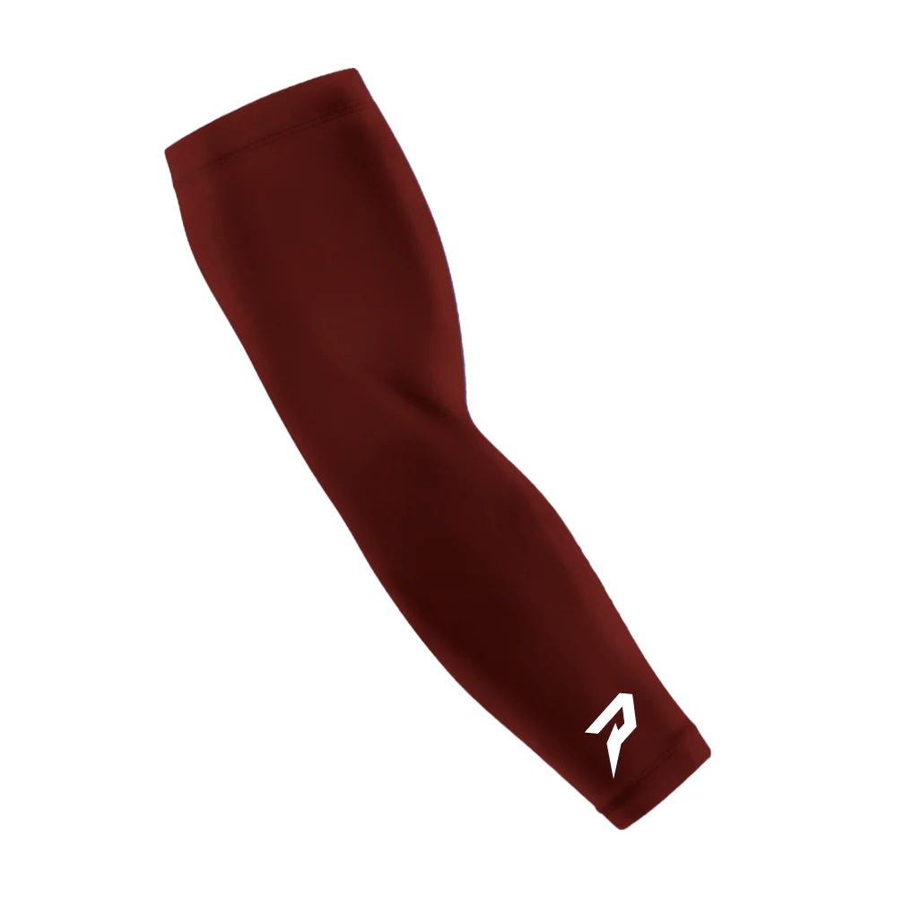 Phenom Elite Nano-Stretch Compression Sleeve - Team ColorsCompression SleevesTorqelo.com