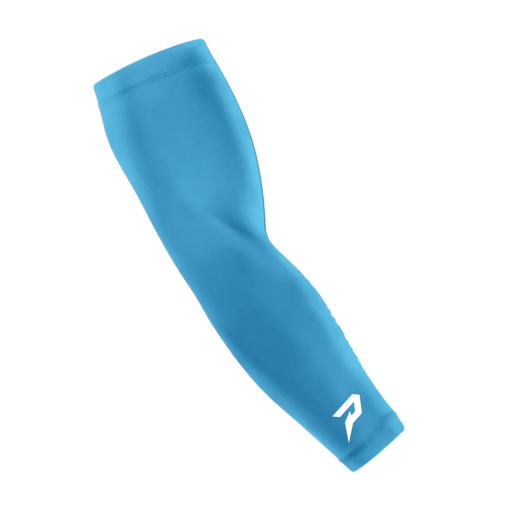 Phenom Elite Nano-Stretch Compression Sleeve - Team ColorsCompression SleevesTorqelo.com