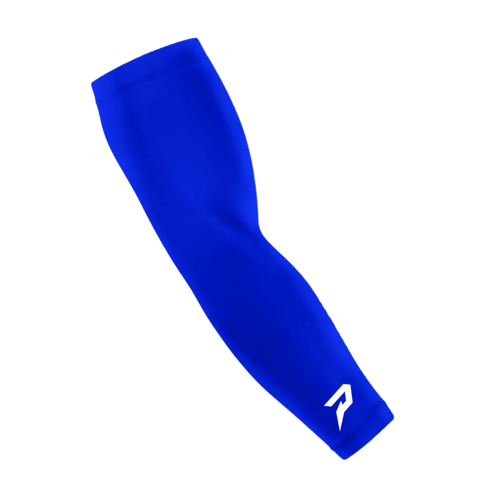 Phenom Elite Nano-Stretch Compression Sleeve - Team ColorsCompression SleevesTorqelo.com
