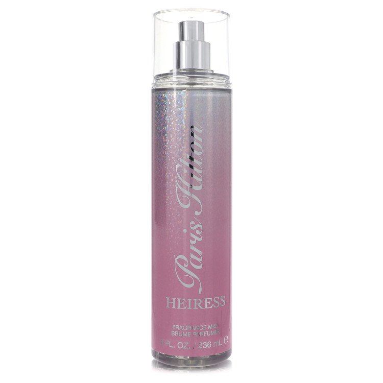 Paris Hilton Heiress by Paris Hilton Body Mist 8 oz for Women by Avera Group