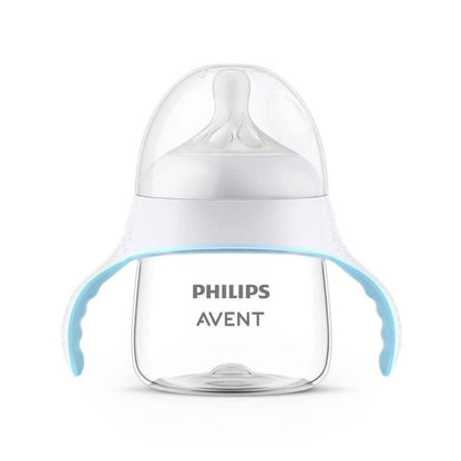 Philips Avent Natural Response Trainer Cup with Handles 150 ml by Beauty Care Bag
