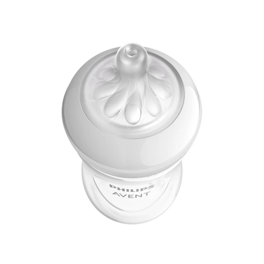 Philips Avent Natural Response Newborn Starter Gift Set by Beauty Care Bag
