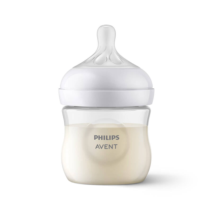 Philips Avent Natural Response Newborn Starter Gift Set by Beauty Care Bag