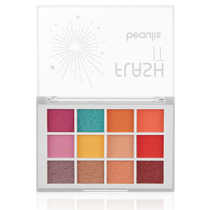 Beaulis Flash It palette – view 2