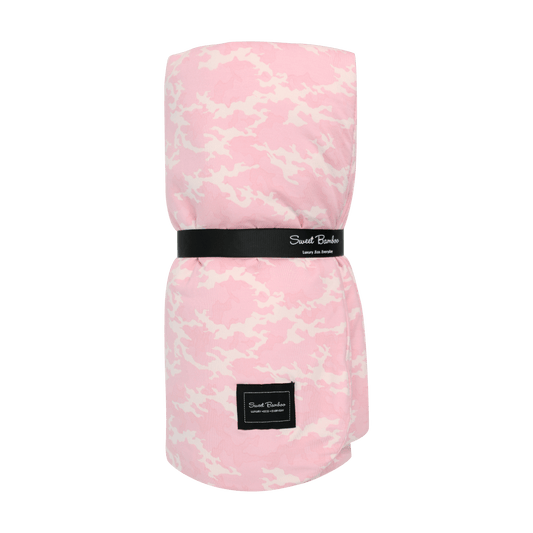 Phoenix Big Kid Cloud Blanket by Sweet Bamboo