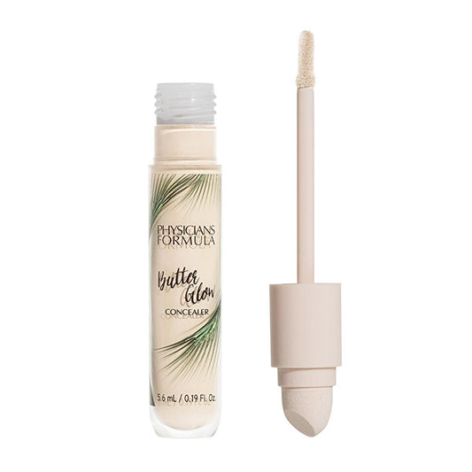 Physicians Formula Butter Glow Concealer - Nourishing, Illuminating Makeup for Flawless FinishConcealerTorqelo.com