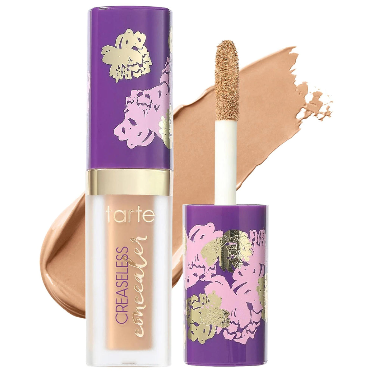 Tarte Maracuja creaseless full coverage concealer