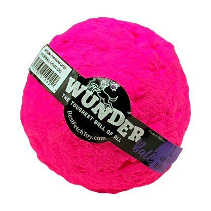WUNDERball - Best Fetch Toy by WACKYstore