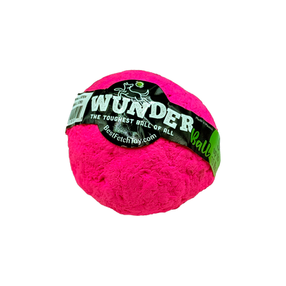 WUNDERball - Best Fetch Toy by WACKYstore
