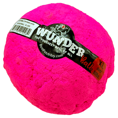 WUNDERball - Best Fetch Toy by WACKYstore