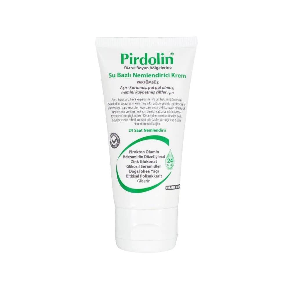 Pirdolin Cream 50 ml by Beauty Care Bag