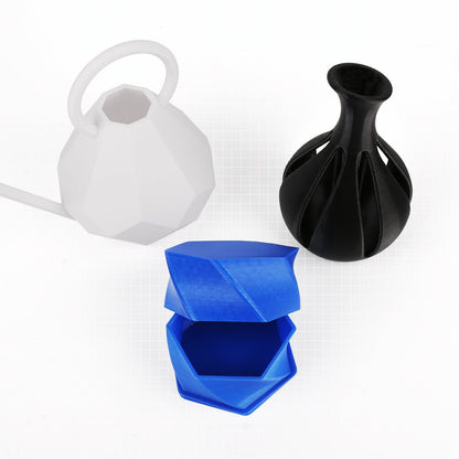 PLA Basic Variety Pack (4 x 250g), 1.75mmPLATorqelo.com