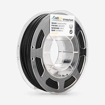 PLA Conductive 1.75mm, 200gPLATorqelo.com