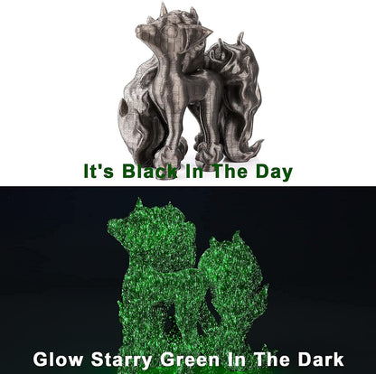 PLA Glow in the Dark Variety Pack (4x200g)PLATorqelo.com