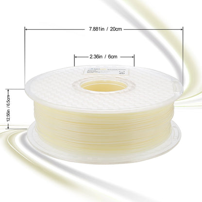 PLA Glow in the Dark Variety Pack (4x200g)PLATorqelo.com
