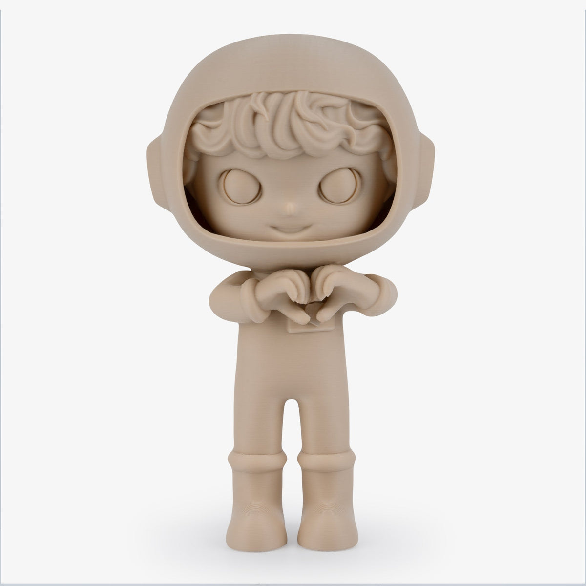 PLA Matte Basic 1.75mm, 1KG/2.2LBPLATorqelo.com