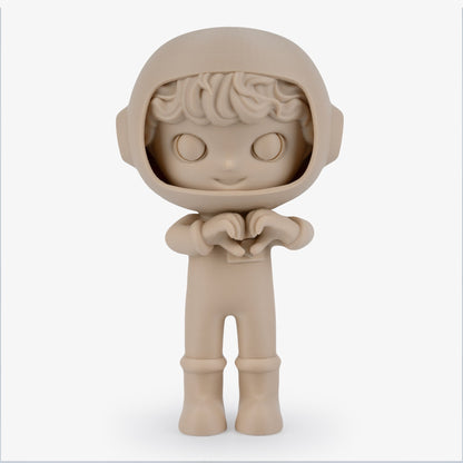 PLA Matte Basic 1.75mm, 1KG/2.2LBPLATorqelo.com