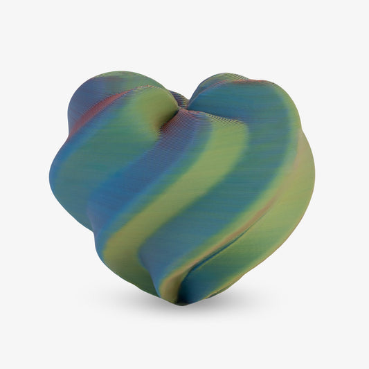PLA Matte Triple Filament 1.75mm, 1KG/2.2LBPLATorqelo.com