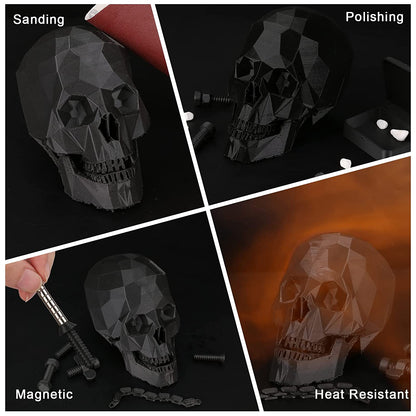 PLA Metal 1.75mm, 1KG/2.2LBPLATorqelo.com