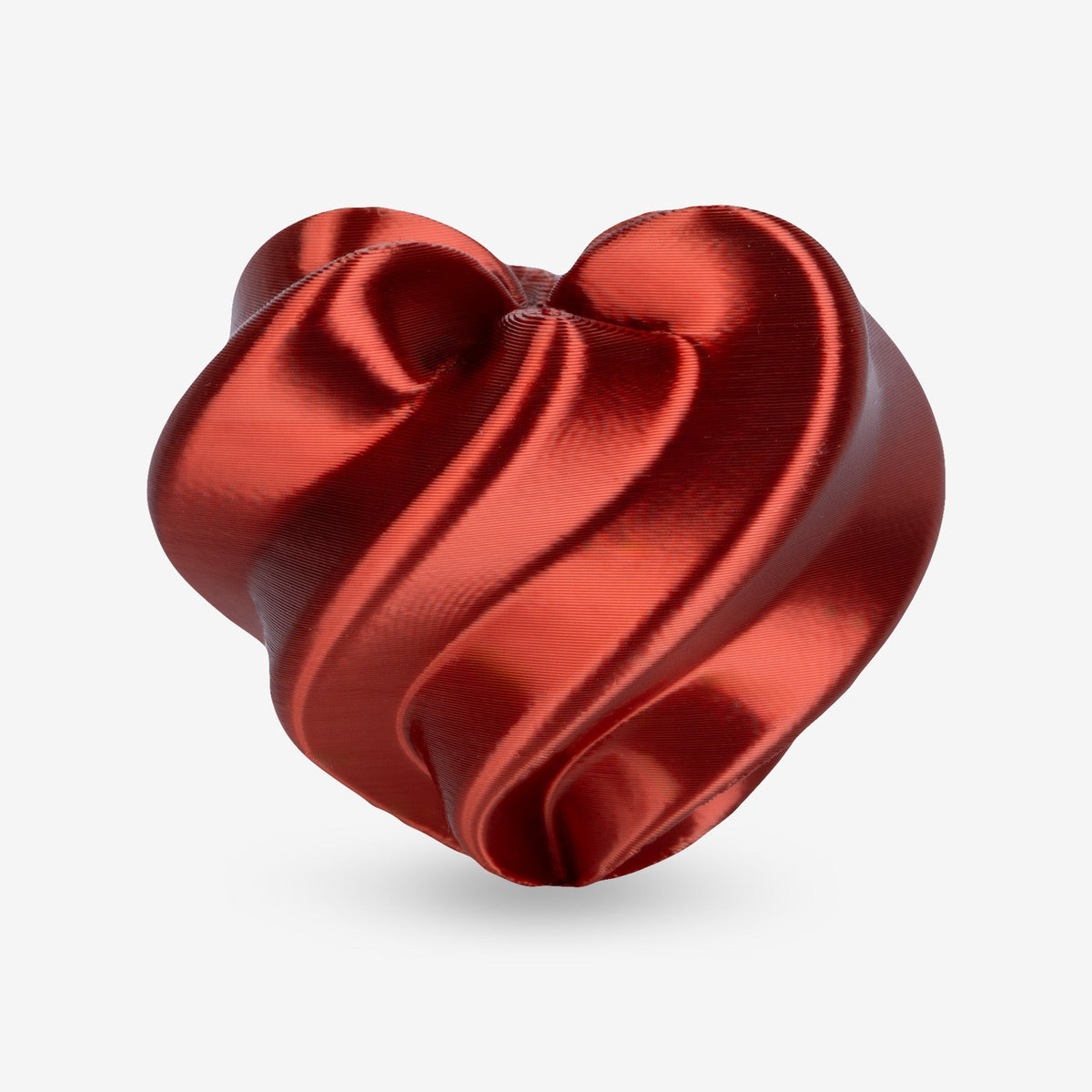 PLA Silk Basic 1.75mm, 1KG/2.2LBPLATorqelo.com