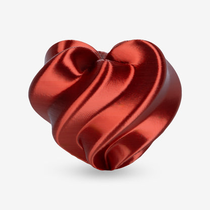 PLA Silk Basic 1.75mm, 1KG/2.2LBPLATorqelo.com