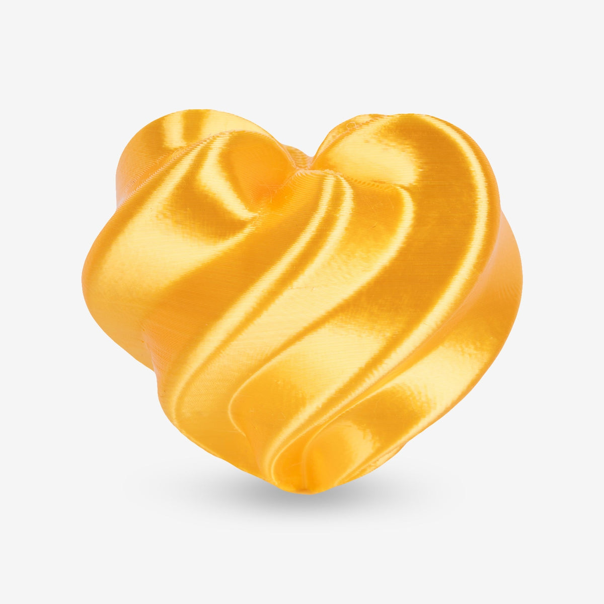 PLA Silk Basic 1.75mm, 1KG/2.2LBPLATorqelo.com