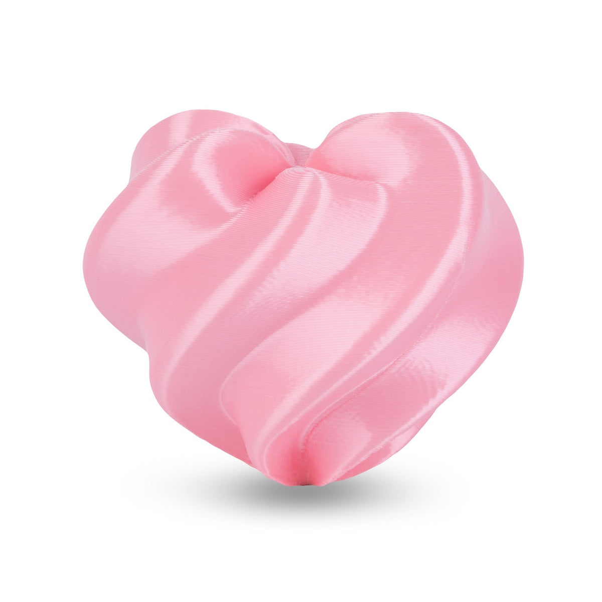 PLA Silk Basic 1.75mm, 1KG/2.2LBPLATorqelo.com