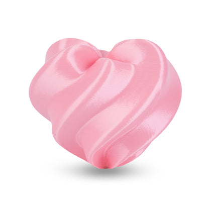 PLA Silk Basic 1.75mm, 1KG/2.2LBPLATorqelo.com