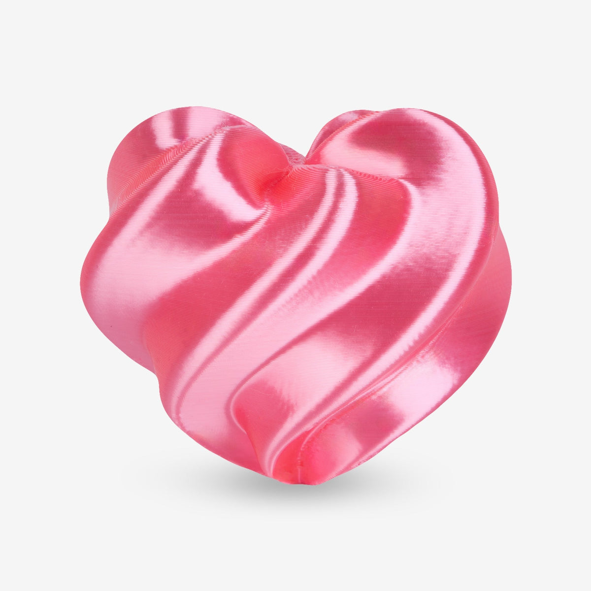 PLA Silk Basic 1.75mm, 1KG/2.2LBPLATorqelo.com