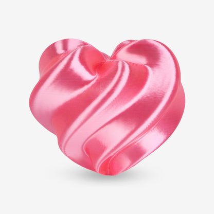 PLA Silk Basic 1.75mm, 1KG/2.2LBPLATorqelo.com