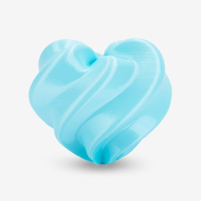 PLA Silk Basic 1.75mm, 1KG/2.2LBPLATorqelo.com