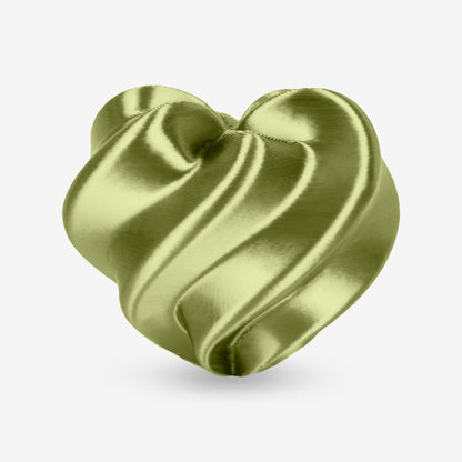 PLA Silk Basic 1.75mm, 1KG/2.2LBPLATorqelo.com