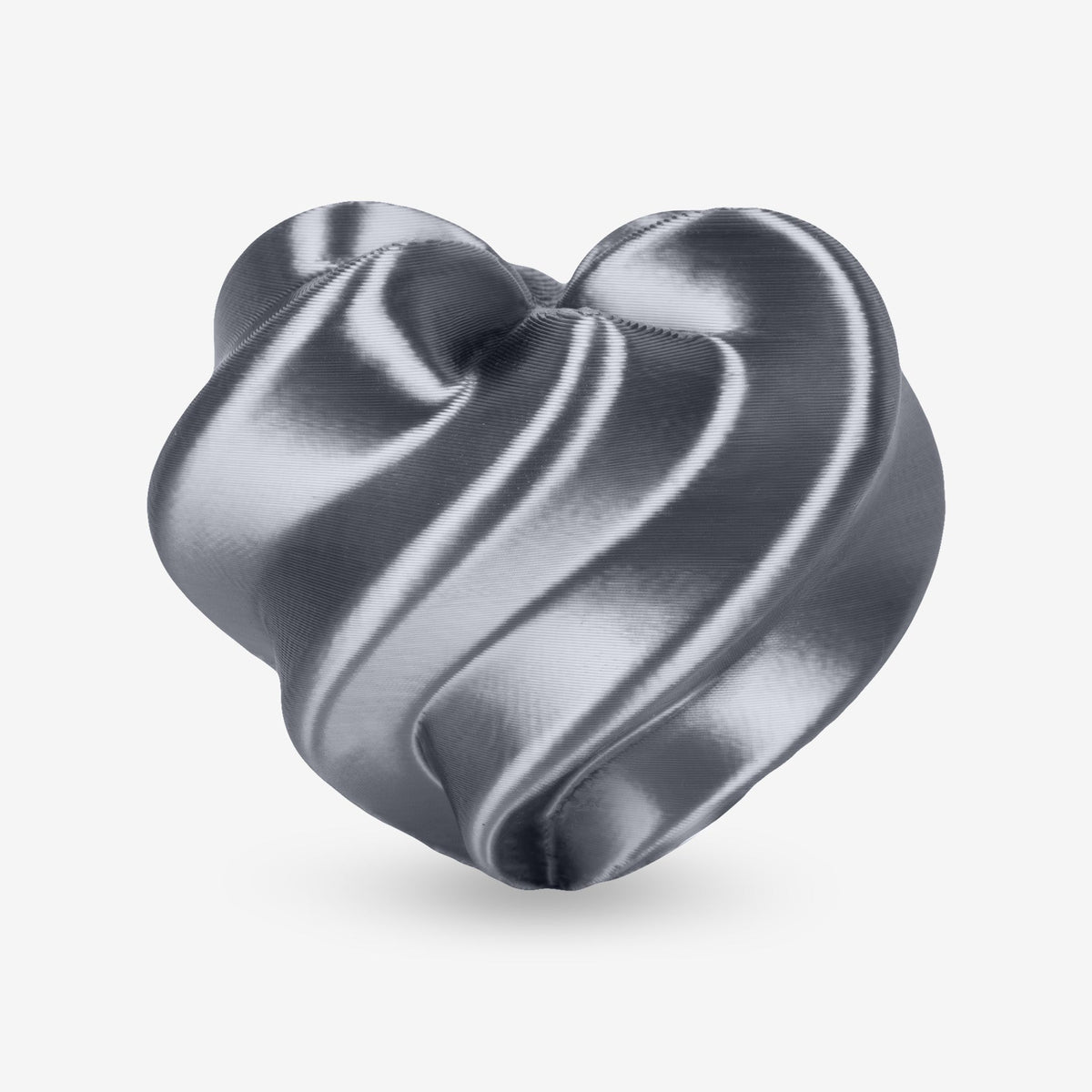 PLA Silk Basic 1.75mm, 1KG/2.2LBPLATorqelo.com