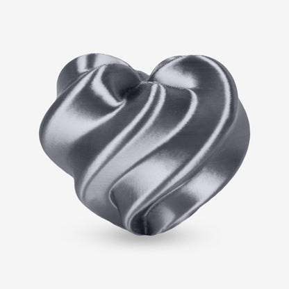 PLA Silk Basic 1.75mm, 1KG/2.2LBPLATorqelo.com