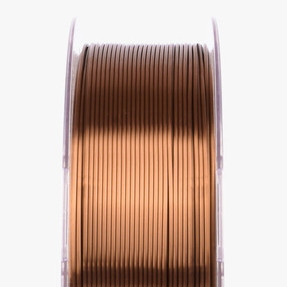 PLA Silk Basic 1.75mm, 1KG/2.2LBPLATorqelo.com