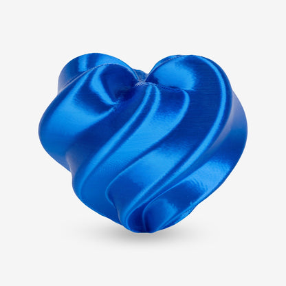 PLA Silk Basic 1.75mm, 1KG/2.2LBPLATorqelo.com