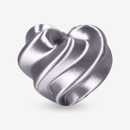 PLA Silk Basic 1.75mm, 1KG/2.2LBPLATorqelo.com
