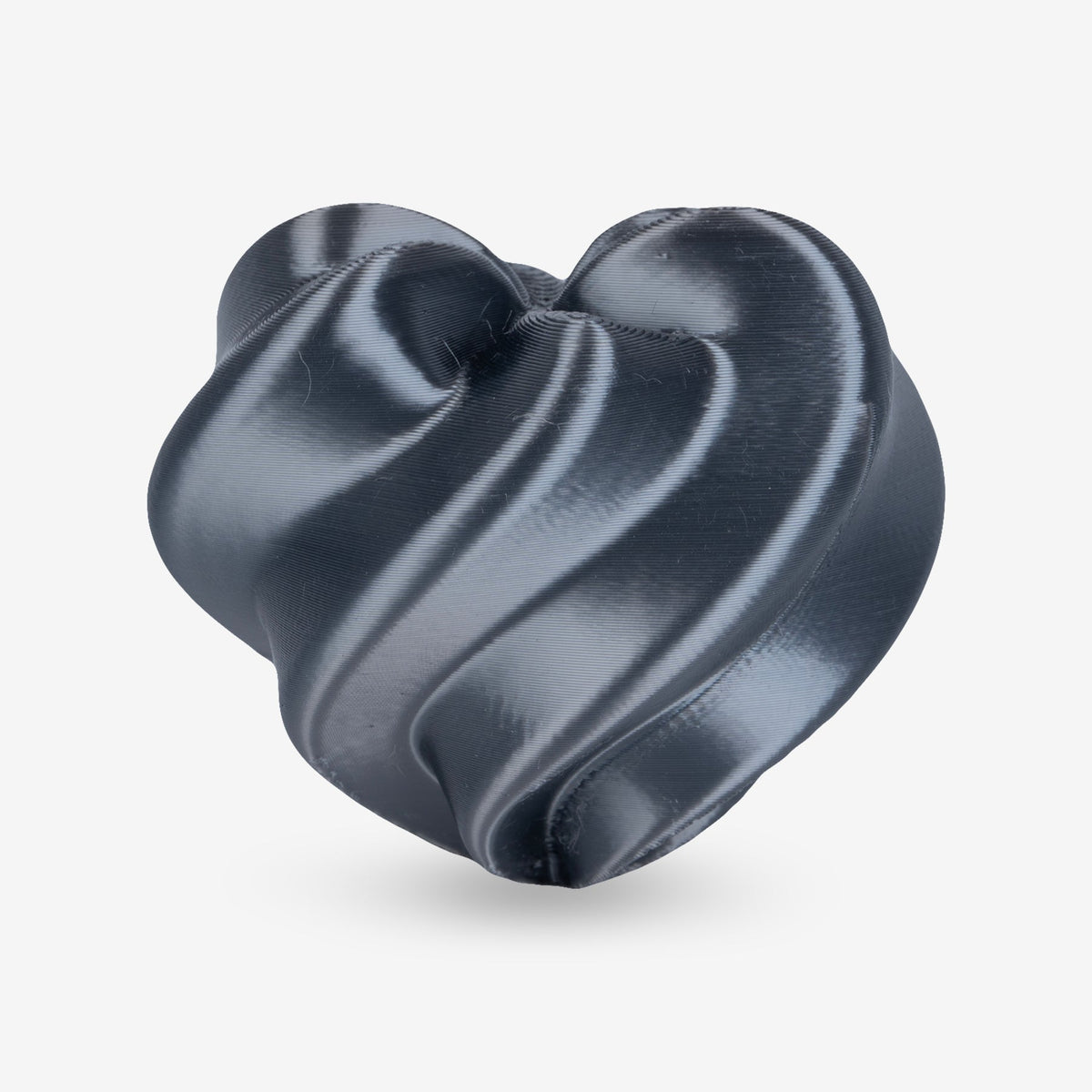 PLA Silk Basic 1.75mm, 1KG/2.2LBPLATorqelo.com