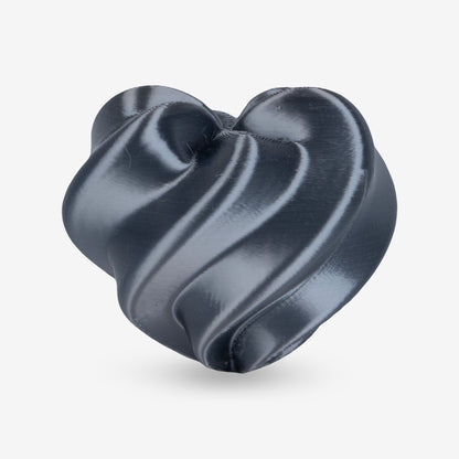 PLA Silk Basic 1.75mm, 1KG/2.2LBPLATorqelo.com