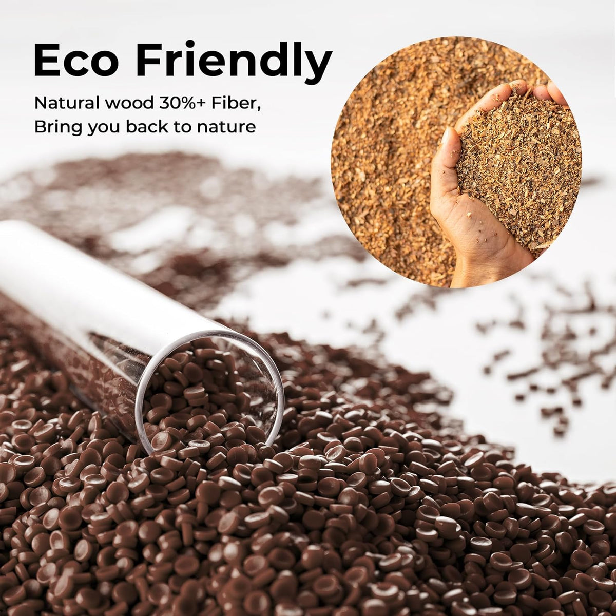 PLA Wood Variety Pack (4x200g)PLATorqelo.com