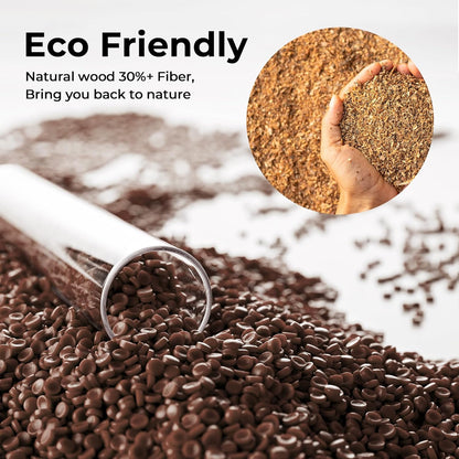 PLA Wood Variety Pack (4x200g)PLATorqelo.com