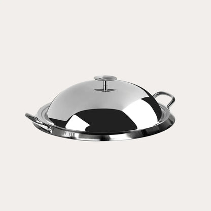 Plancha Grill with lidTorqelo.com