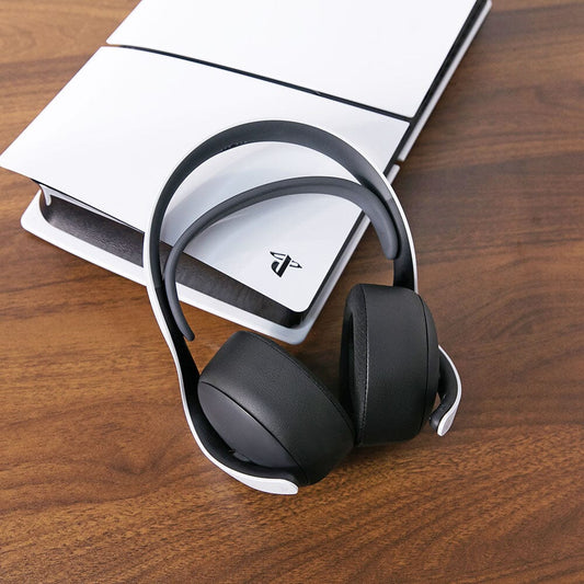 PlayStation Pulse Elite Cooling Gel Earpads - WC FreeZe Pulse EliteCooling Gel Ear PadsTorqelo.com