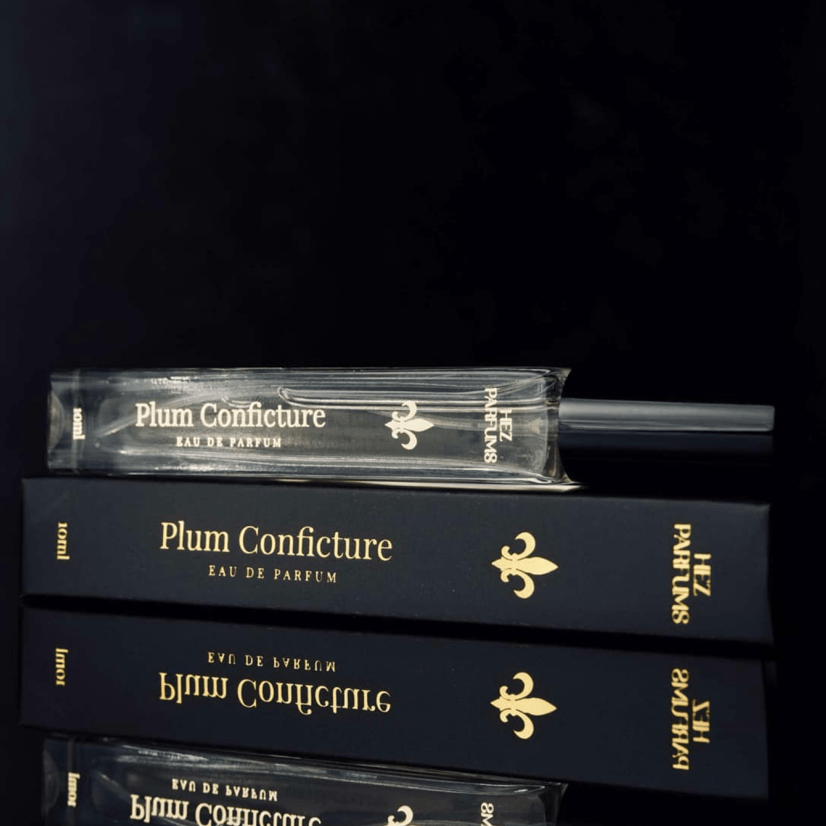 Plum ConfictureEau De ParfumTorqelo.com
