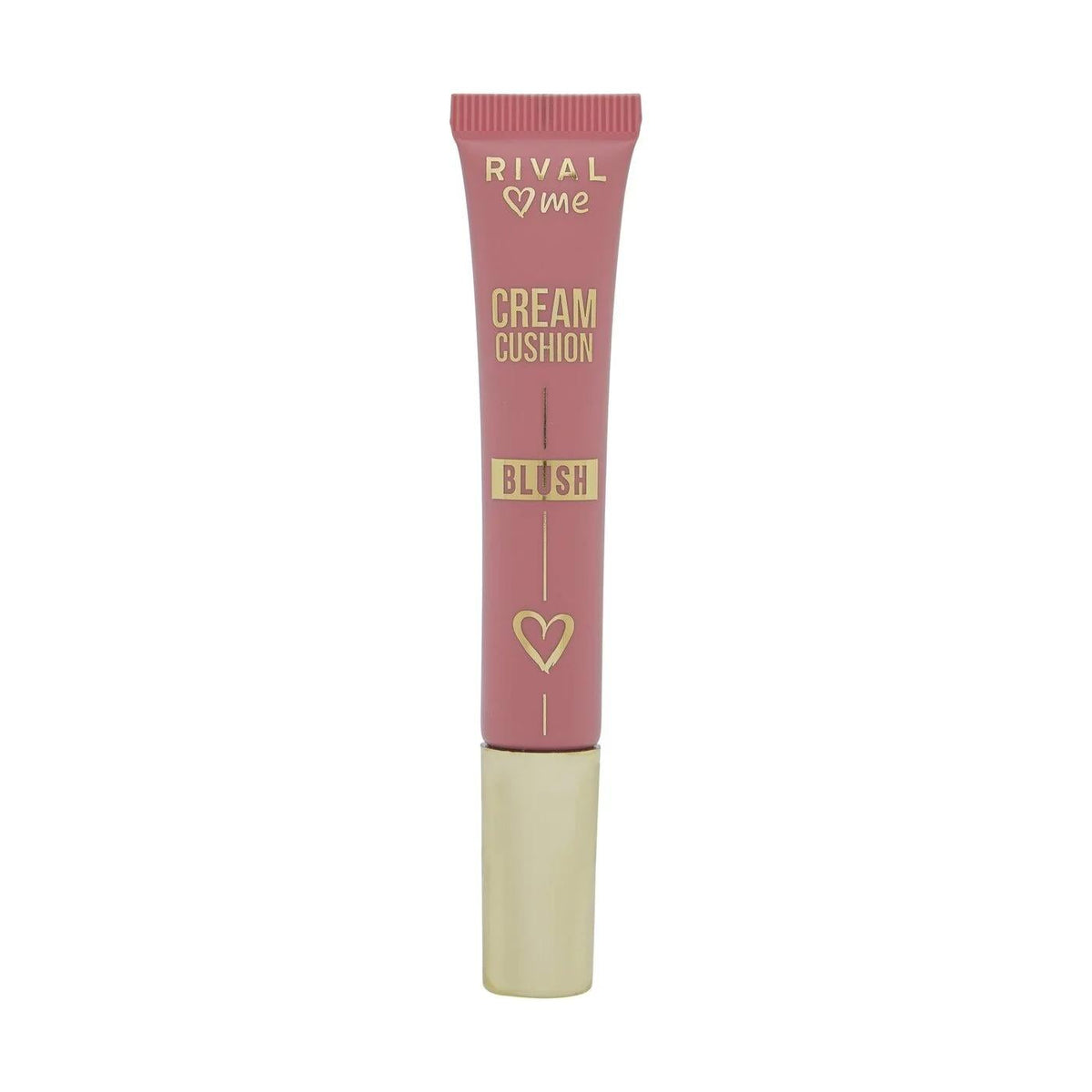 Rival Loves Me Liquid Blush in 03 Peach 10ml by Beauty Care Bag