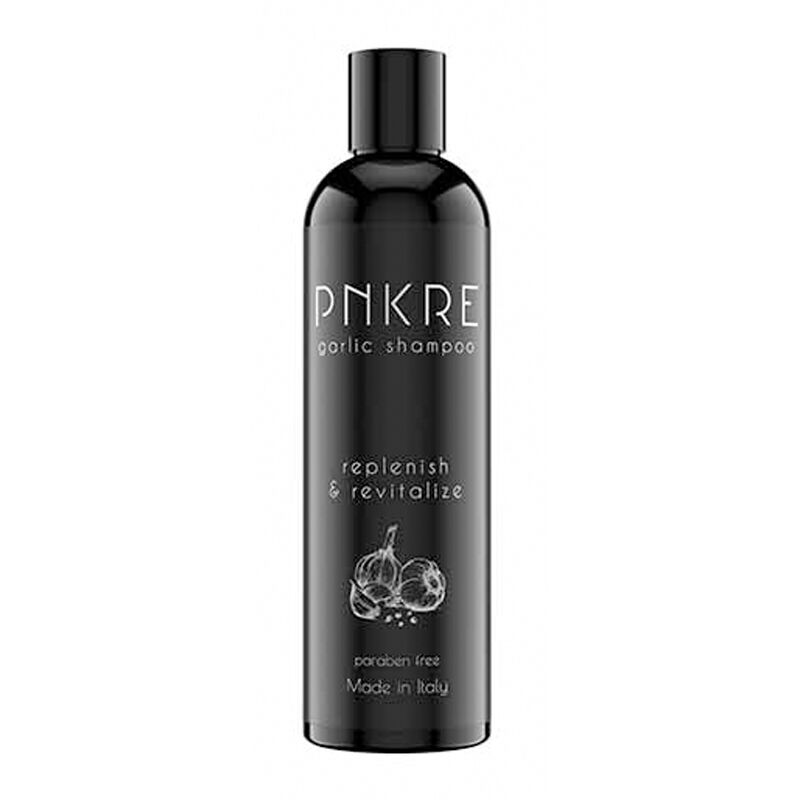 Pnkre Nourishing Garlic Extract Shampoo 250 ml by Beauty Care Bag