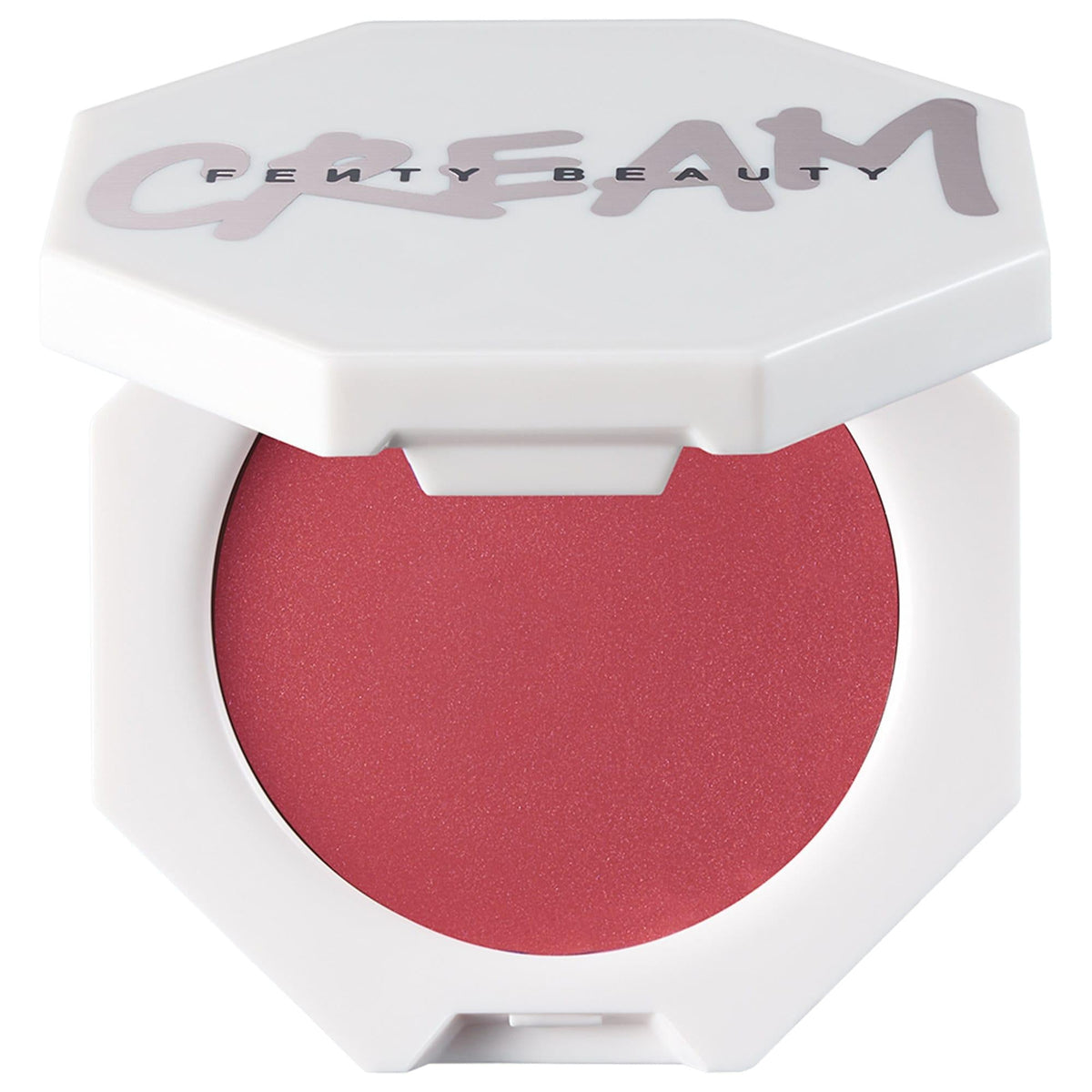 Fenty Beauty by Rihanna Cheeks Out Freestyle Cream Blush: Natural, Buildable, Vegan & Cruelty-Free Cheek Color by Beauty Care Bag