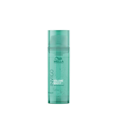 Wella Invigo Volume Boost Crystal Mask 145 ml by Beauty Care Bag