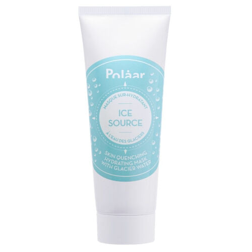 Polaar Ice Source Super Hydrating Mask with Glacier Water 50 ml by Beauty Care Bag