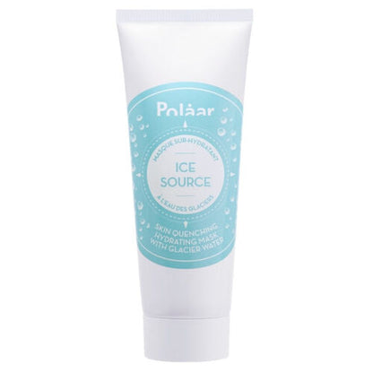 Polaar Ice Source Super Hydrating Mask with Glacier Water 50 ml by Beauty Care Bag